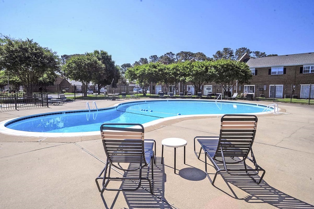 Diamond Springs Apartments Virginia Beach Va Welcome Home