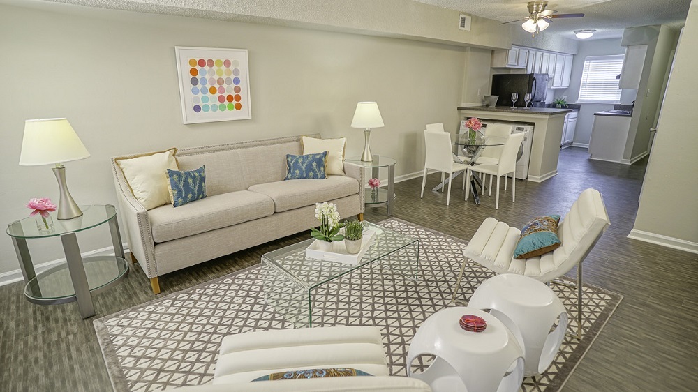 Diamond Springs Apartments Virginia Beach, VA Home