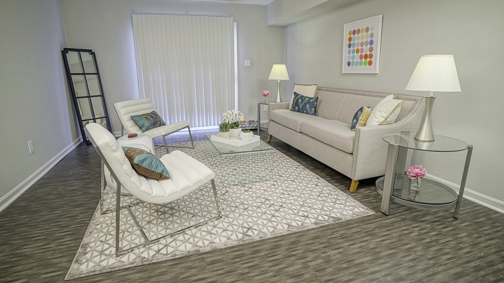 Diamond Springs Apartments Virginia Beach, VA Home