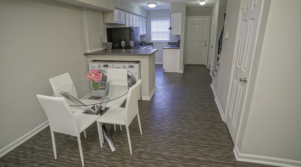 Diamond Springs Apartments Virginia Beach, VA Home